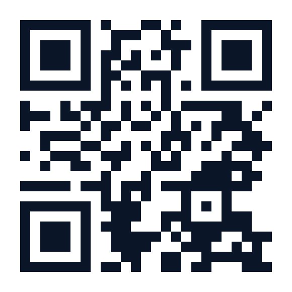QR code para WhatsApp de Beto Rodrigues